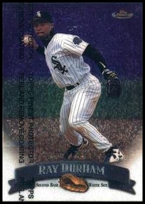 191 Ray Durham